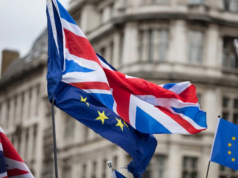 Brexit miał być przełomem. Raport pokazuje, co naprawdę wydarzyło się przez 10 lat