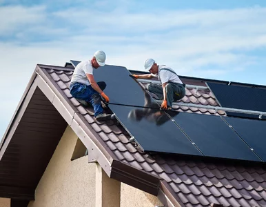 Miniatura: Rachunki za energię polecą w dół....