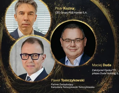 Miniatura: Debata Wprost: Sukcesja menadżerska czy...