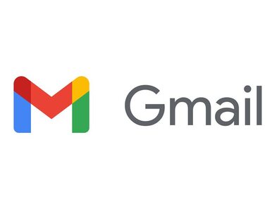 Miniatura: Gmail ma nowe logo, jest znacznie bardziej...