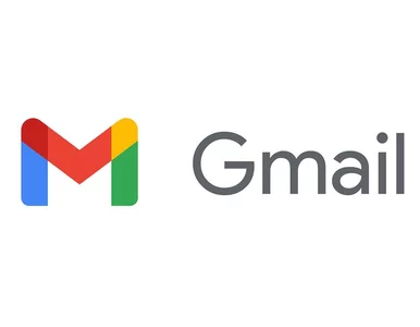 Miniatura: Gmail ma nowe logo, jest znacznie bardziej...