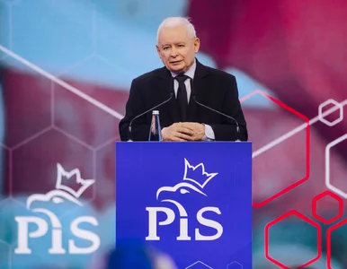Miniatura: 800 Plus znowu wzrośnie? Kaczyński zabiera...