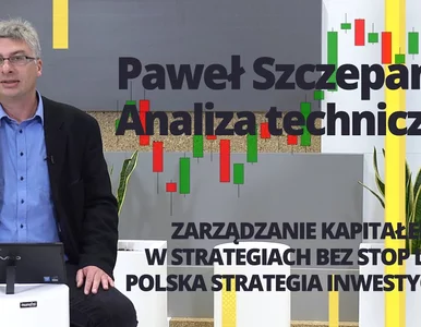 Miniatura: Paweł Szczepanik przedstawia: Zarządzanie...