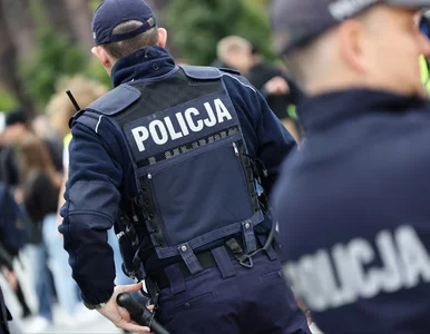 Miniatura: Szokujący proceder w Krakowie. Historia...