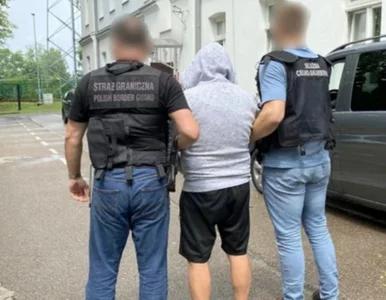 Miniatura: Największy w historii przemyt papierosów...