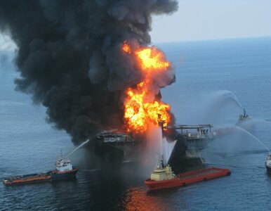 BP zapłaci prawie 8 mld dol. poszkodowanym z powodu wycieku ropy