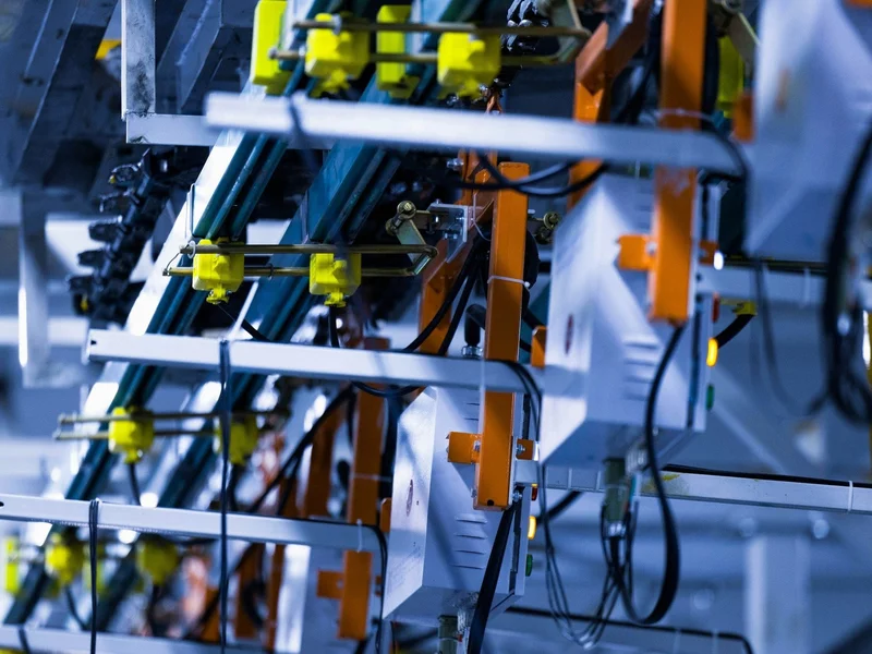 Samochody z Niemiec, a pralki z Polski? Mercosur kontra krajowi producenci AGD