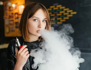 Miniatura: Pierwszy kraj wypowiada wojnę...