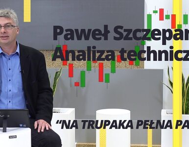 Paweł Szczepanik przedstawia: "NA TRUPAKA PEŁNA PAKA" | Analiza techniczna