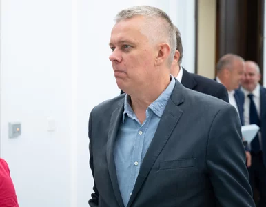 Miniatura: Siemoniak skrytykował kolegę z PO: Błędne...