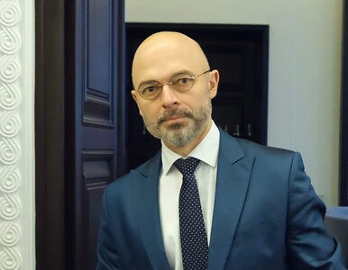 Minister Kurtyka dla „Wprost”: Nie ma ryzyka w ciągłości działań sektora...
