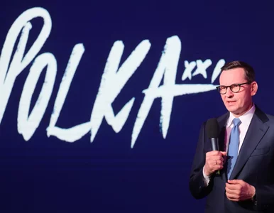 Miniatura: Premier Morawiecki zapowiada programy,...