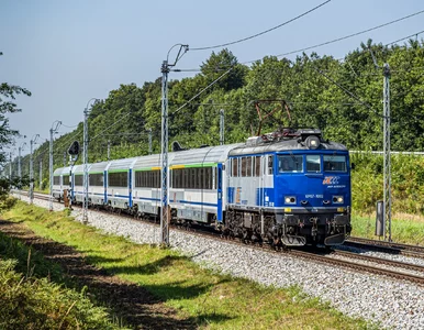 Miniatura: Pociągi czeka prawdziwa rewolucja....