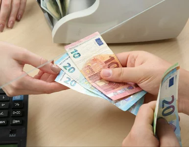 Miniatura: Kursy walut 14 maja 2025. Po ile euro,...