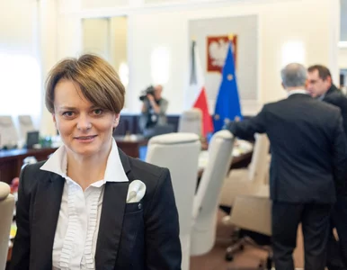 Miniatura: Rząd wycofuje się z „testu...