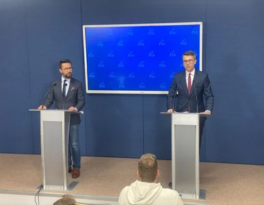 Miniatura: Müller: W tej chwili są decyzje dot....