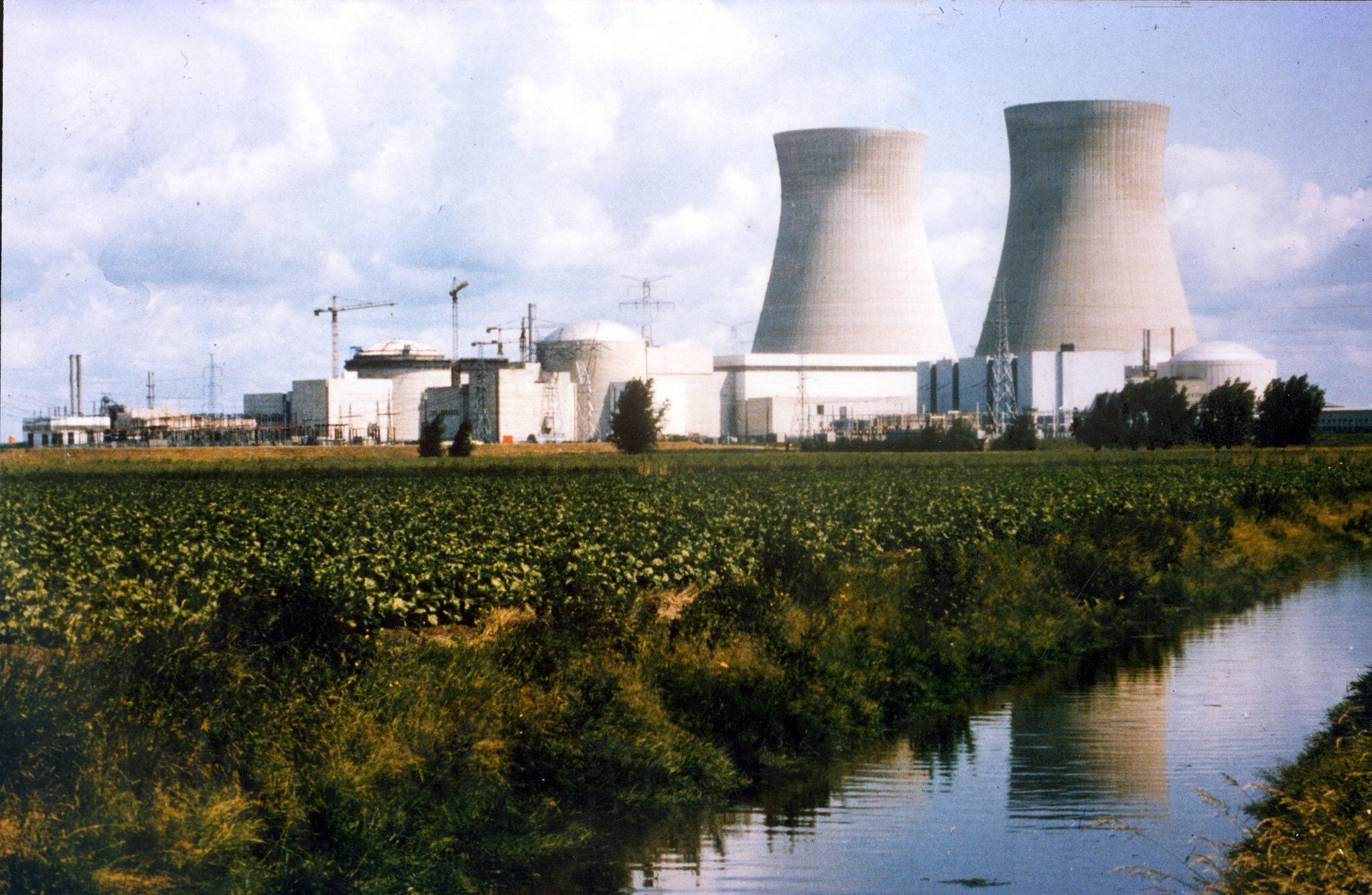 Elektrownia Atomowa W Polsce Na świecie Odchodzi Się Od Tego Rozwiązania