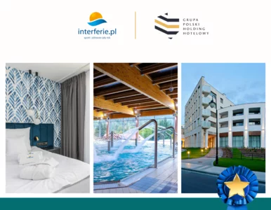 Miniatura: Sukces i zysk: rekordowe wakacje w Interferie