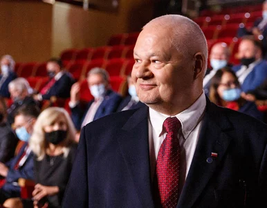 Miniatura: Ważny komunikat NBP. Chodzi o sprzedaż walut