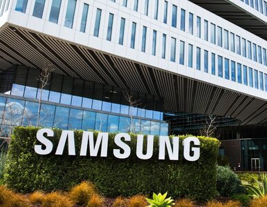 Zyski Samsunga stopnieją o 1/3. Koreańczycy mówią dlaczego