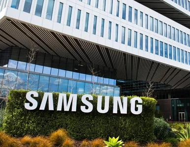 Miniatura: Samsung przewiduje wzrost zysku o 52 proc....