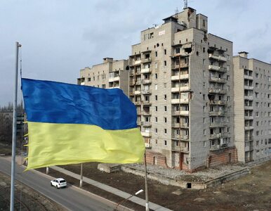 Miniatura: Ukraina wzmacnia ochronę magazynów gazu