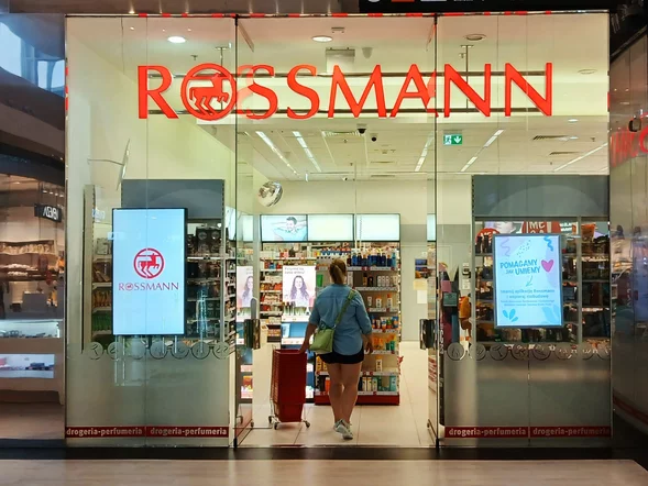 Miniatura: Już czas na zakupy. Rossmann odpalił...