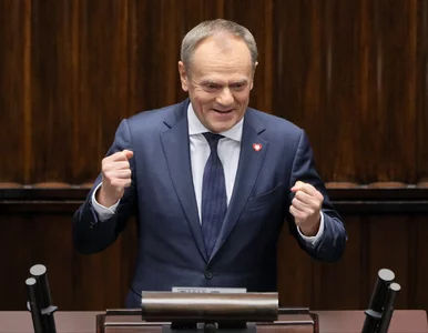 Miniatura: Tusk zapowiada powstanie Rady Fiskalnej....