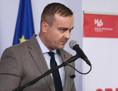 Miniatura: Nowe metody KAS. „Jest w pewnym sensie...