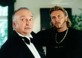 Miniatura: Te teksty przeszły do historii.
W jakim...