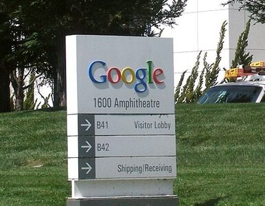 Google współpracuje z Pentagonem