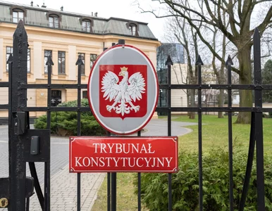 Miniatura: TK z ważną decyzją dla emerytów. Nowy rząd...
