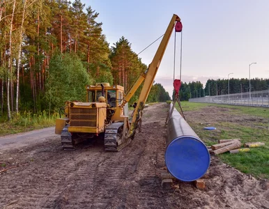 Miniatura: Światłowody i sztuczna inteligencja będą...