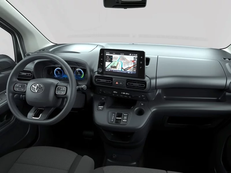 Nowa Toyota od 35 195 zł po dopłacie PFRON. Kto może skorzystać z oferty?