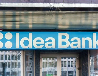 Miniatura: Idea Bank z gigantyczną stratą. „Za nami...