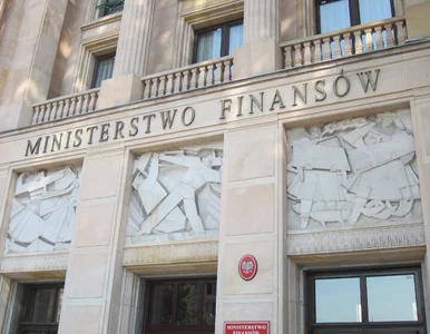 Miniatura: Ministerstwo Finansów chce ściągnąć do...