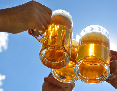 To samo piwo, zmieniony skład. Niemcy piją co innego niż Polacy