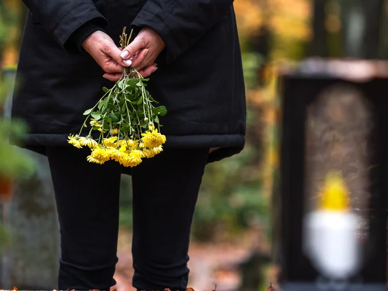 Renta wdowia wyraźnie wzrośnie. Od 2027 r. seniorzy dostaną więcej