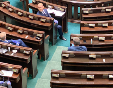 Sejm przyjął poprawki Senatu do tarczy 3.0. Łączny koszt nowelizacji to...