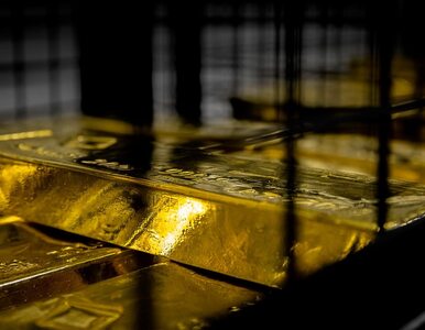 Cena złota zbliża się do historycznego rekordu. Kiedy zostanie pobity?
