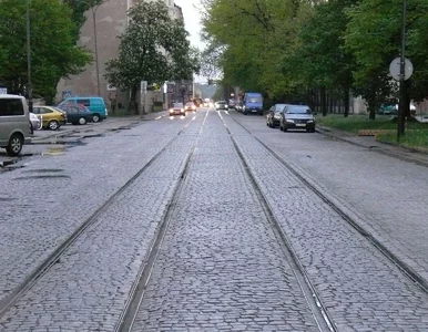 Miniatura: Łódź. W tramwajach MPK testowany jest...