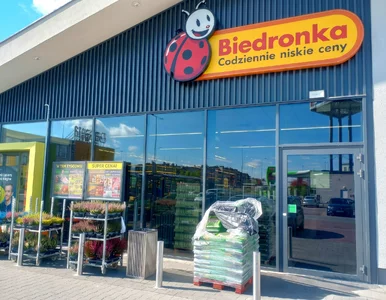 Miniatura: Kawa gratis lub za złotówkę. Biedronka...