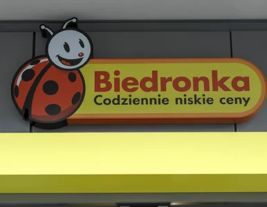 Miniatura: Tak działa Shakeomat, Biedronki. Klienci...