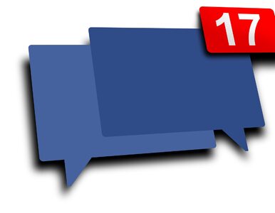 Miniatura: Facebook testuje nowe funkcje. W trosce o...