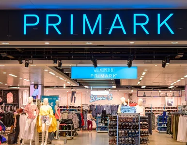 Miniatura: Primark otworzy kolejne sklepy. Zakupy...