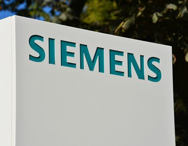 Siemens opuszcza Rosję po 170 latach działalności