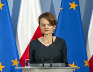Miniatura: Emilewicz: Sytuacja finansów publicznych...