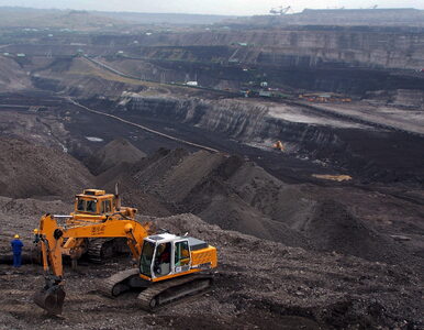 TSUE: Polska ma natychmiast zaprzestać wydobycia węgla w kopalni Turów
