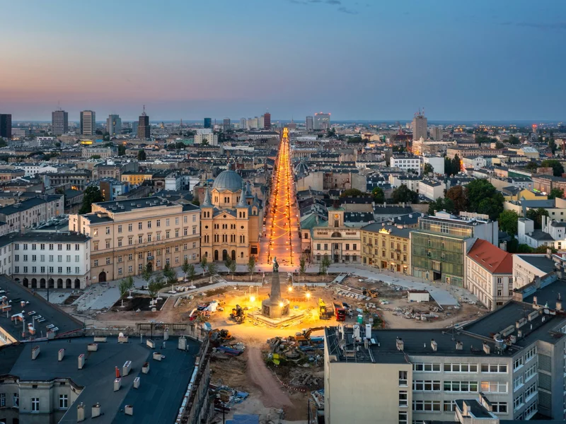 Rynek mieszkań zaskoczył spokojem. W tych miastach rekordowa oferta