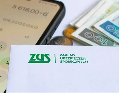 Miniatura: Masz zaległości w ZUS? Wkrótce otrzymasz...